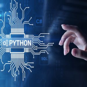 Python 3.9 Crash Course