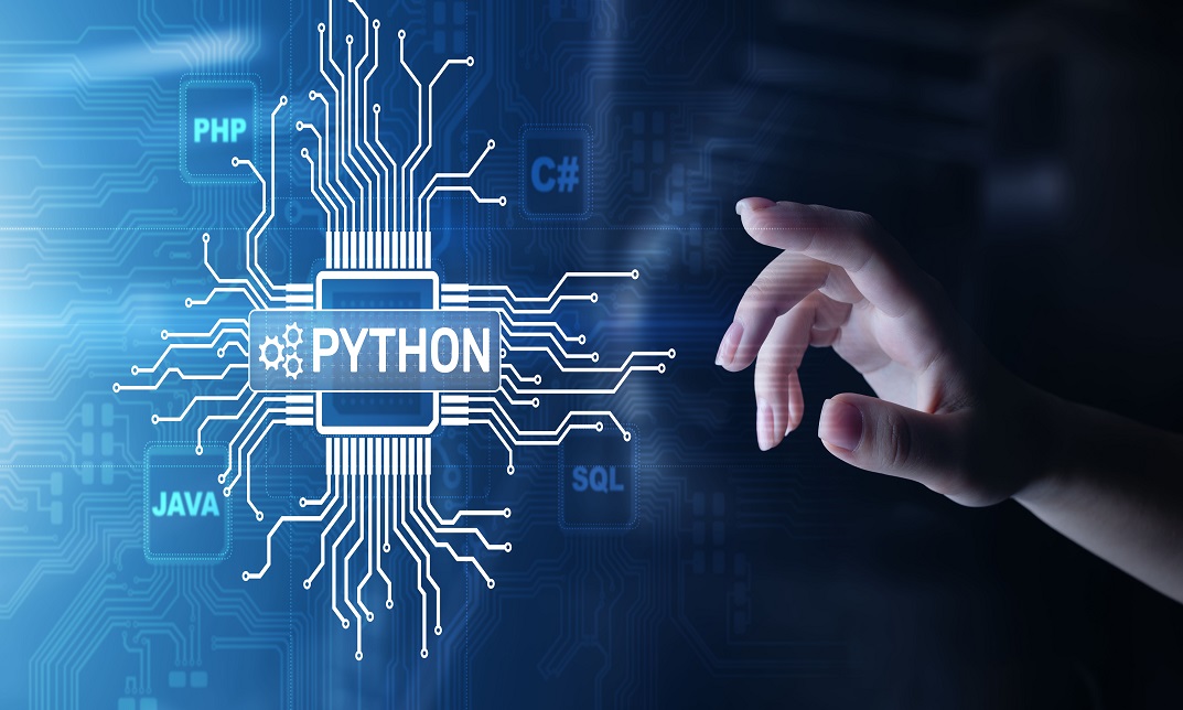 Python 3.9 Crash Course | John Academy