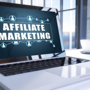 The Ultimate Affiliate Marketing Guide