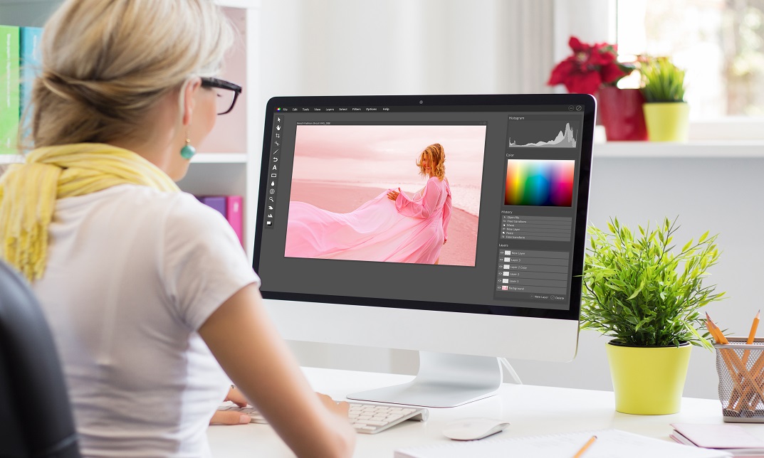 The Ultimate Photoshop CC Guide