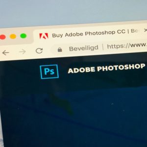 The Ultimate Photoshop CC Online Course